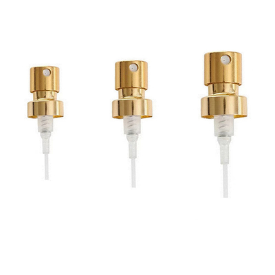 Superieure kwaliteit 13 mm Crimp Mist Sprayer gebruikt voor parfum fles Wholesale