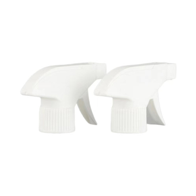 Interne sproeier van volledig kunststof 28/410 voor het reinigen en wassen van flessen
