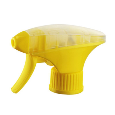 Dubbeldoek 28/410 Plastic Mini Trigger Sprayer voor flessen