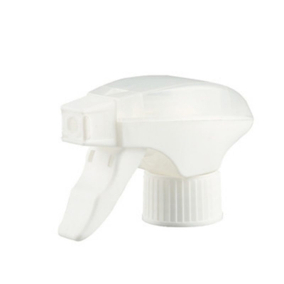Dubbeldoek 28/410 Plastic Mini Trigger Sprayer voor flessen