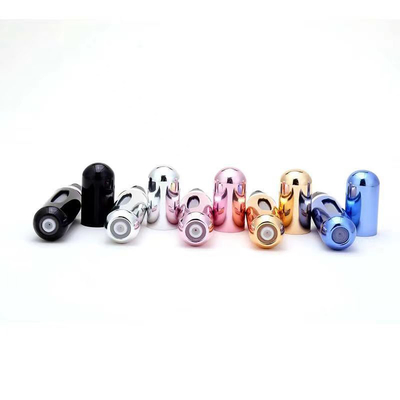 Luxe Aluminium Parfumspray Pen 5ml 8ml & 12ml lege container