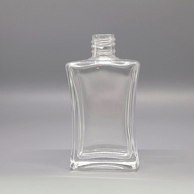 Op maat gemaakte 20 ml, 30 ml en 50 ml lege glasfles voor parfum
