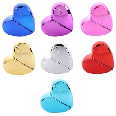 30 ml glazen parfumfles met aluminium sproeier
