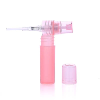 2 ml 3 ml & 5 ml Plastic Draagbare Parfum Sprayer Pen Lege container voor parfum