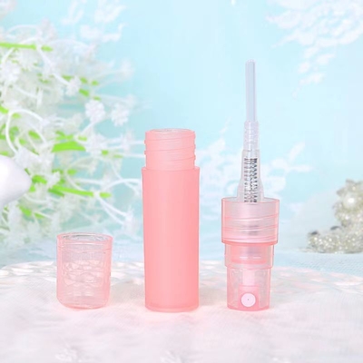 2 ml 3 ml & 5 ml Plastic Draagbare Parfum Sprayer Pen Lege container voor parfum