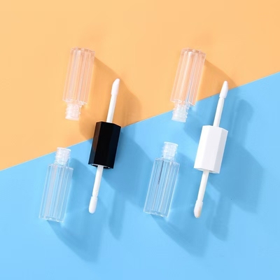Op maat gemaakte lipgloss buis lege verpakking met een capaciteit van 1,6 ml