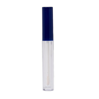PLASTISCHE 1 ml 1,5 ml & 2,5 ml dunne lege container voor lipgloss buis
