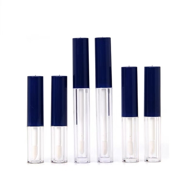 PLASTISCHE 1 ml 1,5 ml & 2,5 ml dunne lege container voor lipgloss buis