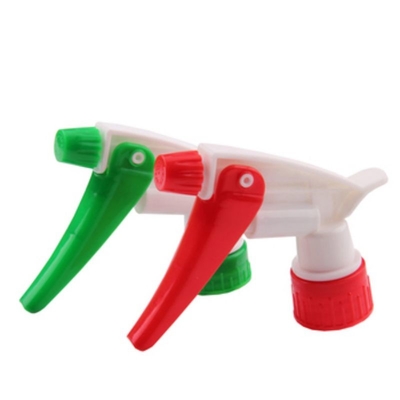 Aanpasbare kleuren 28/410 Plastic Trigger Pump Sprayer