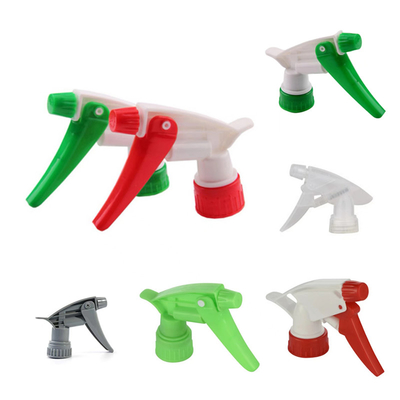 Aanpasbare kleuren 28/410 Plastic Trigger Pump Sprayer