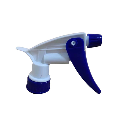Aanpasbare kleuren 28/410 Plastic Trigger Pump Sprayer
