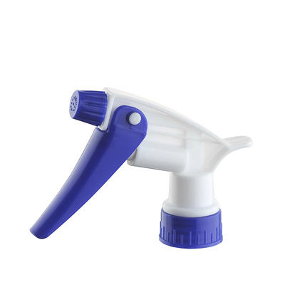 Fijne Mist Trigger Sprayer Pump Voor Tuinhals Grootte 28/400 28/410 Trigger Sprayer Aanpasbare kleuren