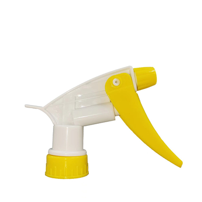 Op maat gemaakte chemisch bestand plastic trigger sproeier met op maat gemaakte pipet