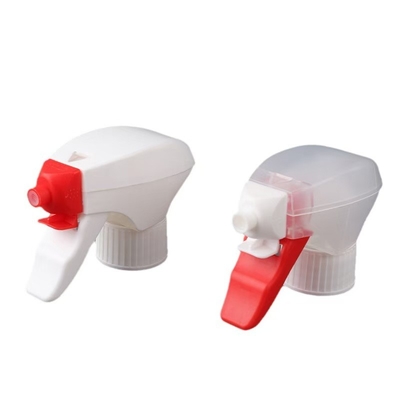 28/410 Foam Trigger Sprayer met kinderbescherming