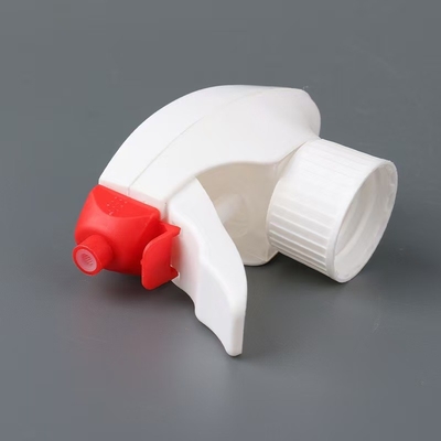 28/410 Foam Trigger Sprayer met kinderbescherming