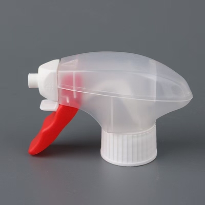 28/410 Foam Trigger Sprayer met kinderbescherming