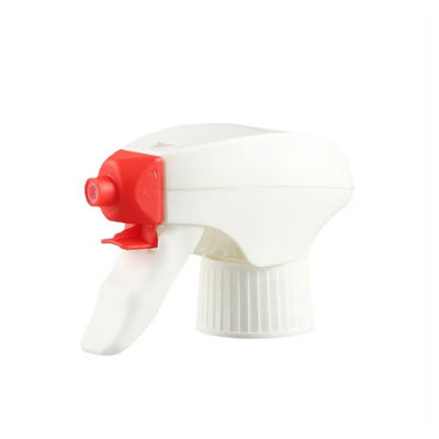 Lekvrije 28/410 plastic trigger spuit met instelbare sproeimodus voor thuis en industrieel gebruik