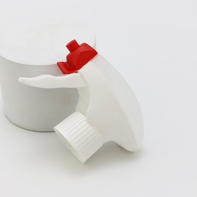 Op maat gemaakte 28/410 Plastic Foam Trigger Sprayer met kinderwaardig