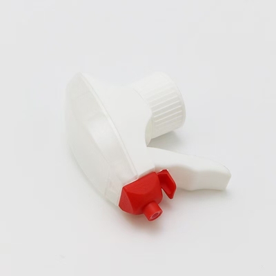 Op maat gemaakte 28/410 Plastic Foam Trigger Sprayer met kinderwaardig