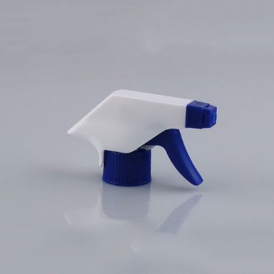 28/410 PP Plastic Trigger Sprayer met verstelbare fijne mist & Stream Spray Nozzle Leakproof Design voor huishoudelijk schoonmaken en tuinieren