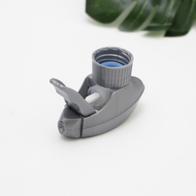 Plastic Double Shell Trigger Sprayer Met 28/410 nekgrootte