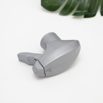 Op maat gemaakte PP-plastic trigger sprayer met chemisch bestand in 28/410 maat
