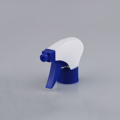 28/410 28/400 Plastic Trigger Sprayer met gepersonaliseerde kleuren