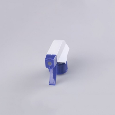 28/410 28/400 Plastic Trigger Sprayer met gepersonaliseerde kleuren