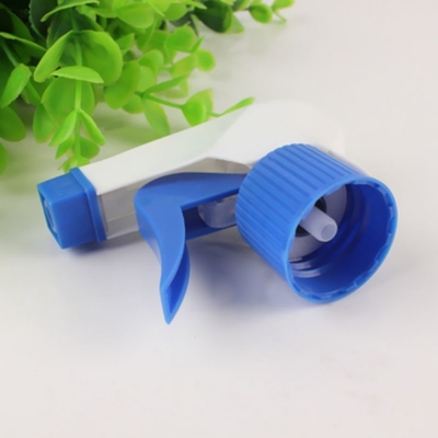 28/410 28/400 Plastic Trigger Sprayer met gepersonaliseerde kleuren