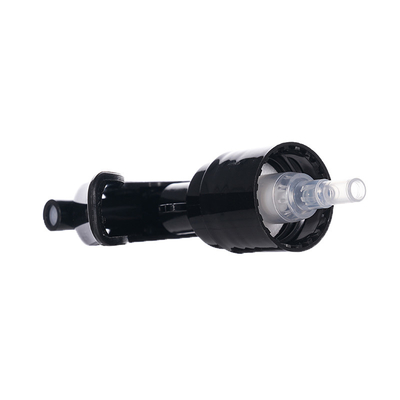 24/410 28/410 Plastic Mini Trigger Sprayer Met Clip Switch Duurzaam PP Materiaal