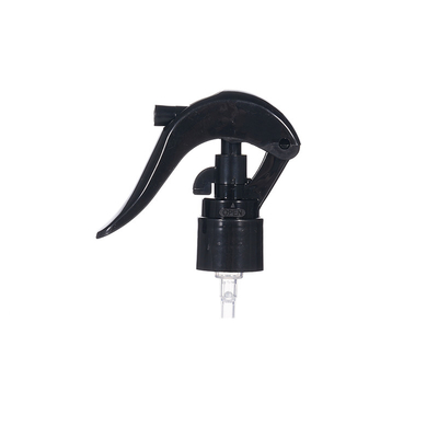 24/410 28/410 Plastic Mini Trigger Sprayer Met Clip Switch Duurzaam PP Materiaal