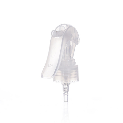 Plastic Mini Trigger Sprayer 20/410 24/410 28/410 Aanvaard aangepaste kleuren