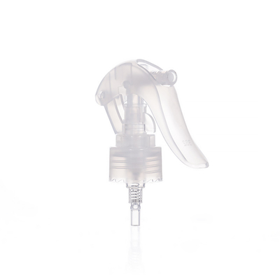 Plastic Mini Trigger Sprayer 20/410 24/410 28/410 Aanvaard aangepaste kleuren