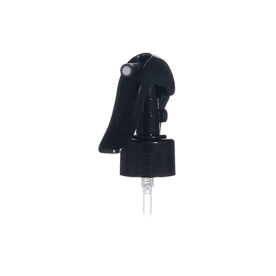 Groothandel 28/410 24/410 20/410 Plastic Trigger Sprayer met knop op-af