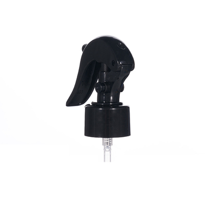 Groothandel 28/410 24/410 20/410 Plastic Trigger Sprayer met knop op-af