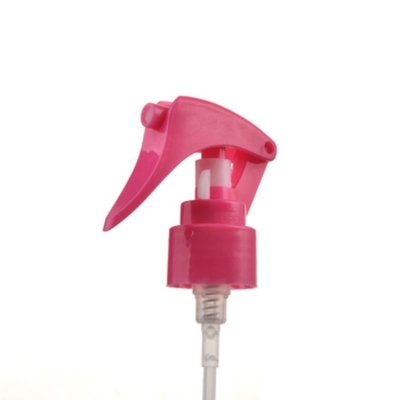 Originele Type 24/410 28/410 Plastic Mini Trigger Sprayer Met Plectrum Gebruikt voor Flessen