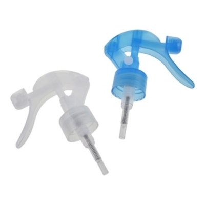 Aangepaste Kleur Grotere Mini Trigger Sprayer 24/410 28/410 Maat Gebruikt Voor Flessen
