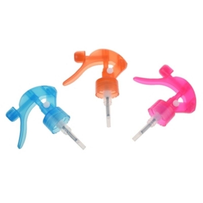 Aangepaste Kleur Grotere Mini Trigger Sprayer 24/410 28/410 Maat Gebruikt Voor Flessen