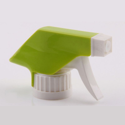 Handy Cover 28/410 Plastic Trigger Sprayer Support Kleur Op maat Gebruikt voor flessen