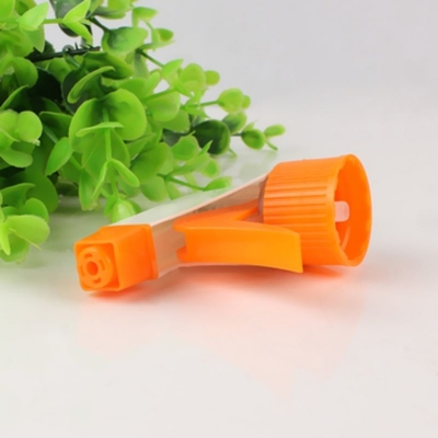 Oranje Cirkel 28/410 28/415 Plastic Trigger Spuitfles Gebruikt Voor Reinigingsflessen