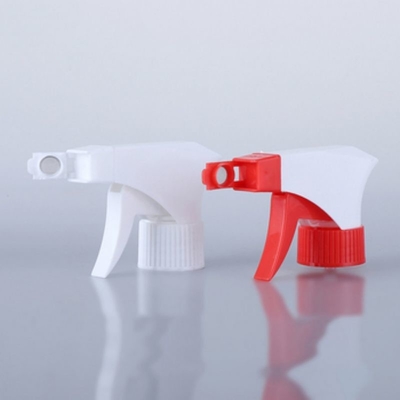 Plastic 28/410 28/415 Trigger Sprayer Voor Shampoo Reiniging Flessen Ondersteuning Aanpassing