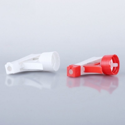 Plastic 28/410 28/415 Trigger Sprayer Voor Shampoo Reiniging Flessen Ondersteuning Aanpassing