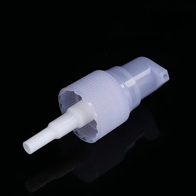 AS Materiaal Crème Dispenser Pomp 24/410 Toepassing in Huidverzorgingsproducten