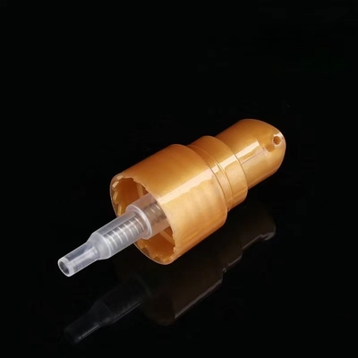 Transparante pompkern 24/410 Plastic Cream Dispenser Pompondersteuning Kleur Op maat