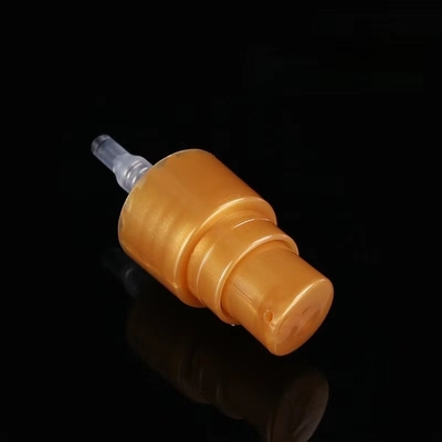Transparante pompkern 24/410 Plastic Cream Dispenser Pompondersteuning Kleur Op maat