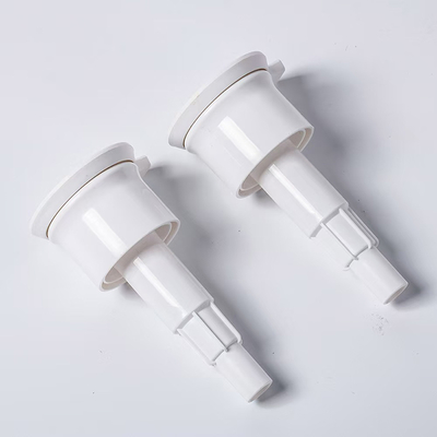 4cc Unieke Kroon Hoofdband 28/410 Plastic Lotion Dispenser Pomp Gebruikt Voor Lotionflessen