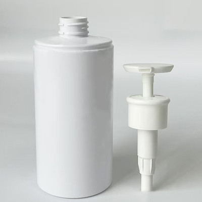 4cc Unieke Kroon Hoofdband 28/410 Plastic Lotion Dispenser Pomp Gebruikt Voor Lotionflessen