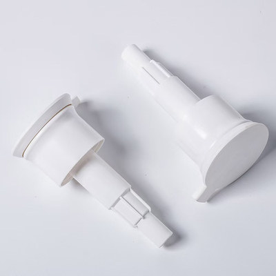4cc Unieke Kroon Hoofdband 28/410 Plastic Lotion Dispenser Pomp Gebruikt Voor Lotionflessen
