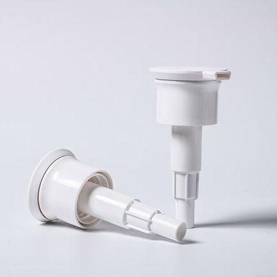 4cc Unieke Kroon Hoofdband 28/410 Plastic Lotion Dispenser Pomp Gebruikt Voor Lotionflessen