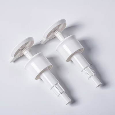 4cc Unieke Kroon Hoofdband 28/410 Plastic Lotion Dispenser Pomp Gebruikt Voor Lotionflessen